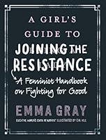 Algopix Similar Product 7 - A Girls Guide to Joining the