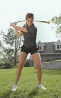 Algopix Similar Product 3 - SKLZ Gold Flex Golf Swing Trainer