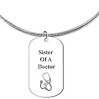 Algopix Similar Product 20 - Sister Of A Doctor On A Adjustable