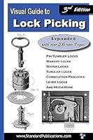 Algopix Similar Product 10 - Visual Guide to Lock Picking