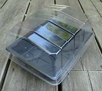 Algopix Similar Product 6 - Nutley's 3 Half-Size Propagator Lids
