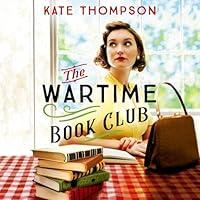 Algopix Similar Product 17 - The Wartime Book Club