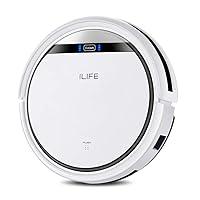Algopix Similar Product 15 - ILIFE V3s Pro Robot Vacuum Cleaner