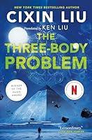 Algopix Similar Product 6 - The Three-Body Problem