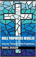 Algopix Similar Product 4 - Bible Prophecies Revieled Journey