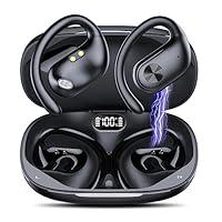 Algopix Similar Product 11 - FAMOO Wireless Earbuds