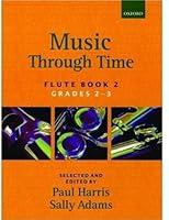 Algopix Similar Product 6 - Music through Time Flute Book 2