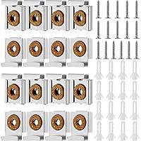 Algopix Similar Product 11 - Patelai 3 Sets 12 Pieces Mirror
