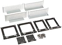 Algopix Similar Product 14 - APC Standard UPS Rack Mounting Kit