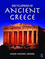 Algopix Similar Product 18 - Encyclopedia of Ancient Greece