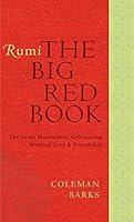 Algopix Similar Product 19 - Rumi The Big Red Book The Great