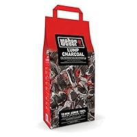 Algopix Similar Product 11 - Weber – Lump Grey 5 kg