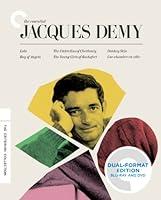 Algopix Similar Product 20 - The Essential Jacques Demy Lola Bay