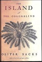 Algopix Similar Product 12 - The Island of the Colorblind