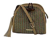 Algopix Similar Product 20 - Simply Noelle Fiesta Woven Texture and