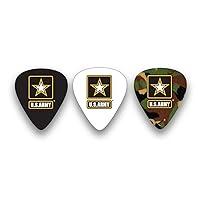 Algopix Similar Product 10 - Henry Heller Guitar Picks (USAP1H-MPK)