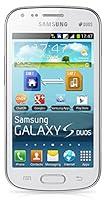 Algopix Similar Product 6 - Samsung Galaxy S Duos GTS7562 GSM