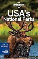 Algopix Similar Product 6 - Lonely Planet USA's National Parks