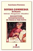 Algopix Similar Product 16 - Divina Commedia  riscrittura