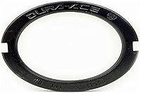 Algopix Similar Product 11 - SHIMANO Spare Part HB7600 Track Lockring