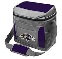Algopix Similar Product 4 - Coleman NFL SoftSided Insulated Cooler