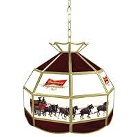 Algopix Similar Product 13 - Budweiser Clydesdales Tiffany