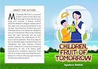 Algopix Similar Product 11 - Children, Fruit of Tomorrow