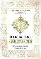 Algopix Similar Product 19 - Magdalene Manifestation Cards Create