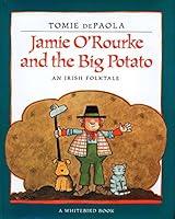 Algopix Similar Product 8 - Jamie O'Rourke and the Big Potato