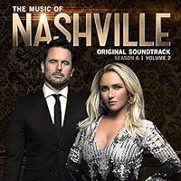 Algopix Similar Product 16 - The Music Of Nashville Original