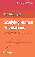 Algopix Similar Product 14 - Studying Human Populations An Advanced