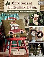 Algopix Similar Product 17 - Christmas at Buttermilk Basin 19