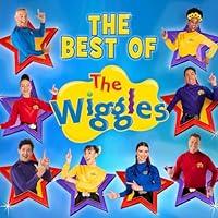 Algopix Similar Product 13 - The Best of The Wiggles