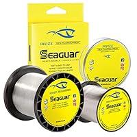 Algopix Similar Product 2 - Seaguar Invizx 100 Fluorocarbon 1000