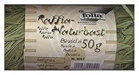 Algopix Similar Product 12 - folia Raffia Natural Raffia 50 g Light