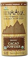 Algopix Similar Product 17 - Natierra Himalania Organic Cacao Powder