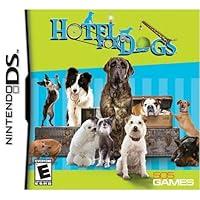 Algopix Similar Product 10 - Hotel For Dogs - Nintendo DS