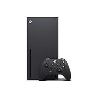 Algopix Similar Product 6 - Xbox Series X 1TB SSD Console 