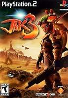 Algopix Similar Product 10 - Jak 3 - PlayStation 2 (Renewed)