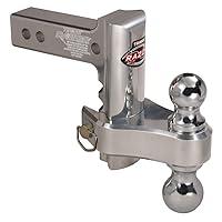 Algopix Similar Product 20 - TRIMAX TRZ6ALRP 6 Aluminum Adjustable