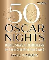 Algopix Similar Product 10 - 50 Oscar Nights Iconic Stars 