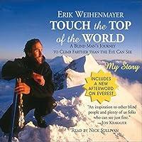 Algopix Similar Product 7 - Touch the Top of the World A Blind