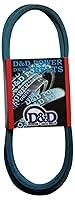 Algopix Similar Product 8 - DD PowerDrive 1739944 BOLENS Kevlar