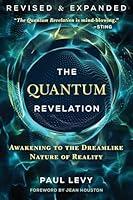 Algopix Similar Product 7 - The Quantum Revelation Awakening to