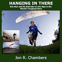Algopix Similar Product 19 - Hanging in There One Man and His Dad
