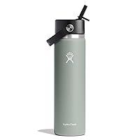 Algopix Similar Product 19 - Hydro Flask Wide Mouth vacuum insulated