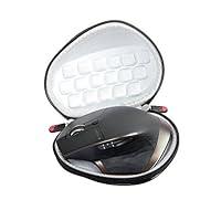 Algopix Similar Product 11 - Hard Travel Case for Logitech MX Master