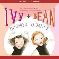 Algopix Similar Product 7 - Ivy & Bean: Doomed to Dance