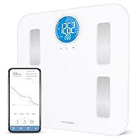Algopix Similar Product 14 - Greater Goods WiFi Bathroom Scale