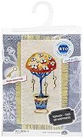 Algopix Similar Product 6 - RTO Needle Arts, Multi
